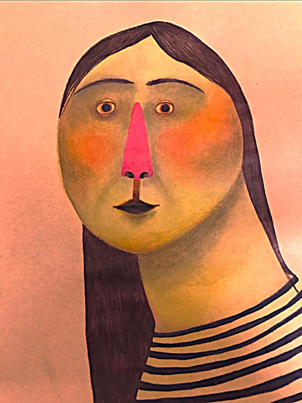 Haya Halaw